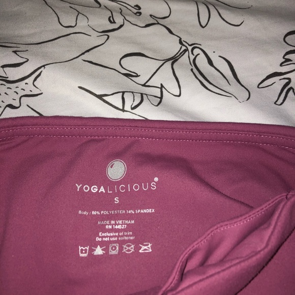 Leggings - Picture 3 of 3